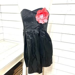 Jessie steele apron black stylist
